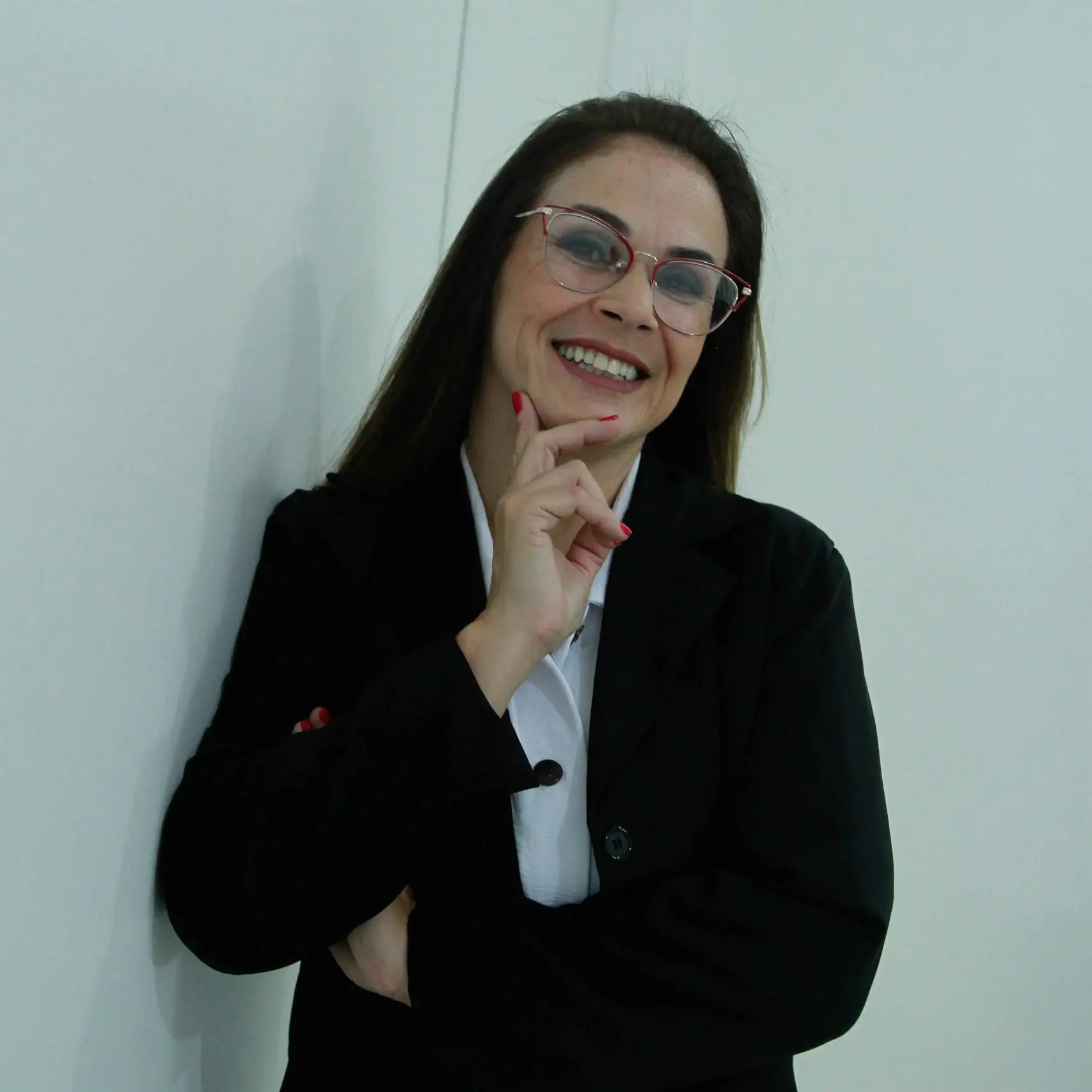Recurso INSS - Alexandro Cardoso da Costa